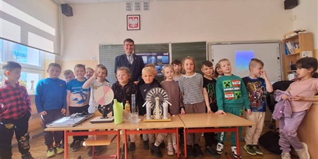 1c odkrywa tajemnice burzy