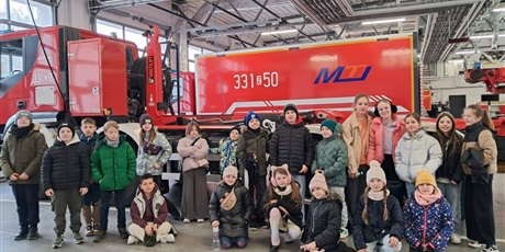 3b w Remizie Straży Pożarnej