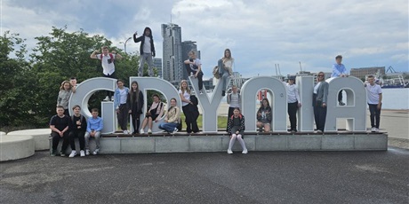 5B w Gdyni