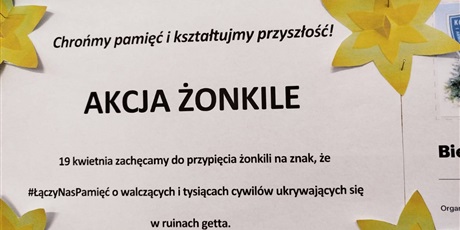 Akcja Żonkile