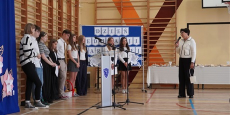 Dzień Edukacji Narodowej 2025