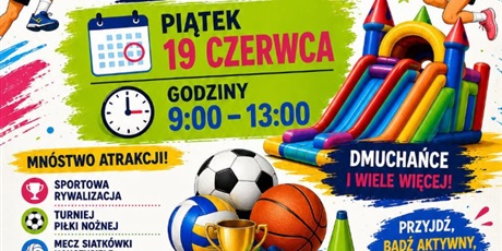 Dzień Sportu