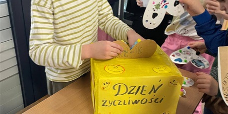 Dzień Życzliwości