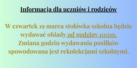 Informacja