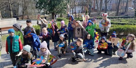 Jak obchodziliśmy 21 marca