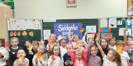Międzynarodowy Dzień Mycia Rąk