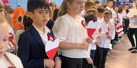 Narodowe Święto Niepodległości