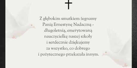Nekrolog