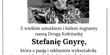 Nekrolog