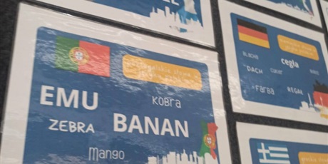 Obchody Europejskiego Dnia Języków