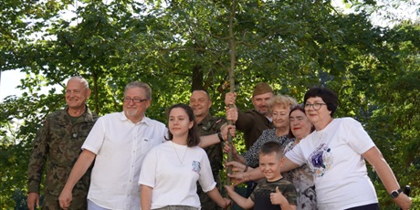 Piknik Jubileuszowy - fotorelacja