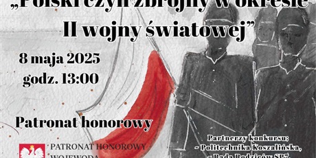 „Polski czyn zbrojny w okresie II wojny światowej”