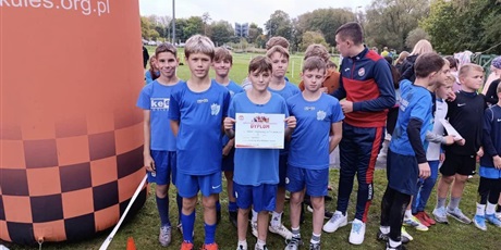Sukcesy naszych sportowców