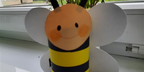 Światowy  Dzień Pszczół 
