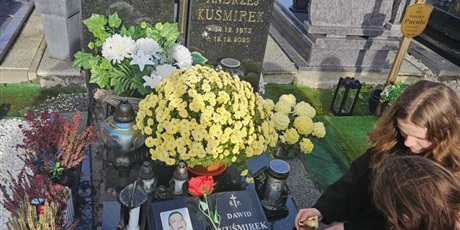 Szkoła Pamięta 