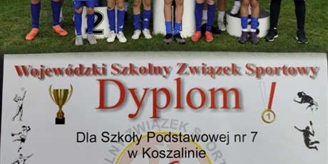 Sztafetowe Biegi Przełajowe