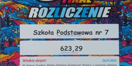 WOŚP