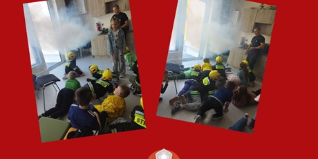 Wycieczki edukacyjne klasy 1c