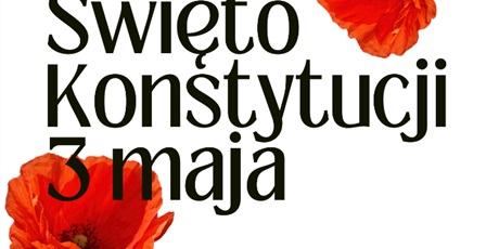 Występ artystyczny z okazji Świąt Majowych