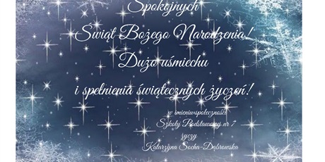Życzenia