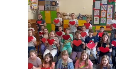 Życzenia na Dzień Matki ❤️