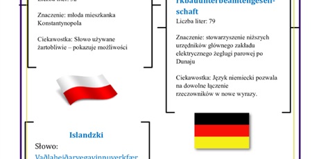 Gazetka językowa