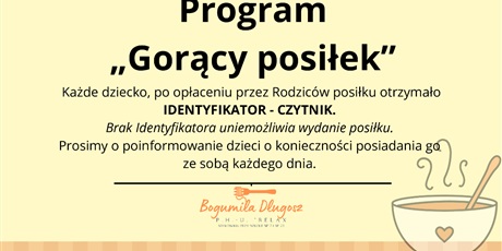 Gorący Posiłek