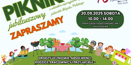 Piknik Jubileuszowy