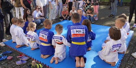 Piknik Jubileuszowy