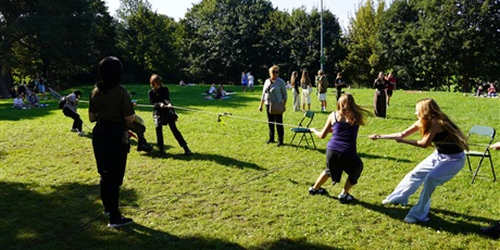Piknik Jubileuszowy