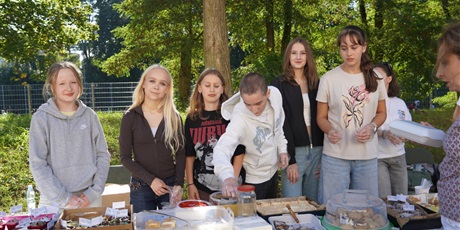 Piknik Jubileuszowy
