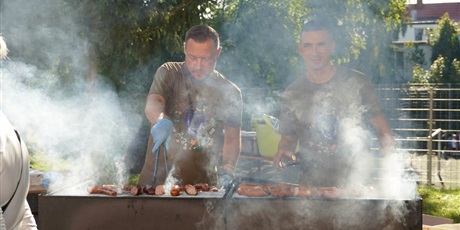 Piknik Jubileuszowy