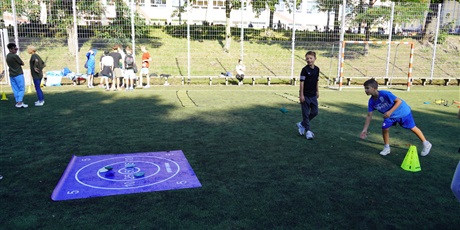 Piknik Jubileuszowy