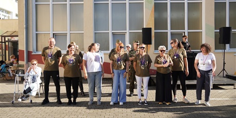 Piknik Jubileuszowy