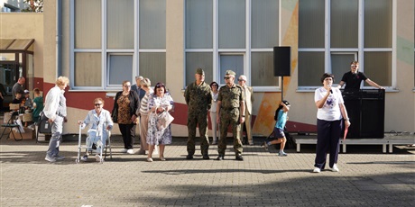 Piknik Jubileuszowy