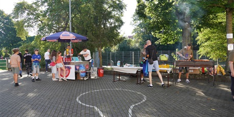 Piknik Jubileuszowy