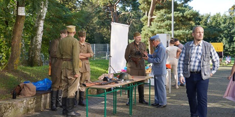 Piknik Jubileuszowy