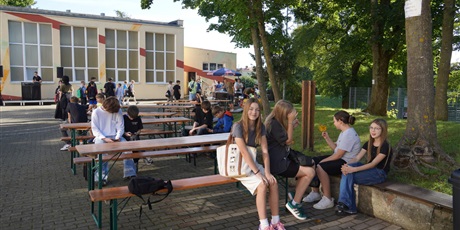 Piknik Jubileuszowy