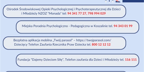 Pomoc psychologiczno-pedagogiczna