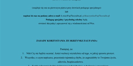 Pomoc psychologiczno-pedagogiczna
