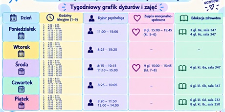Psycholog