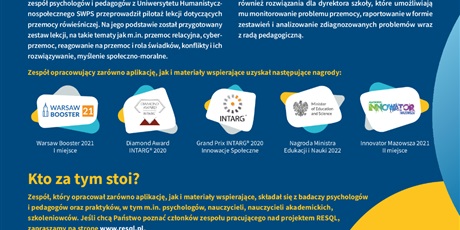 RESQL