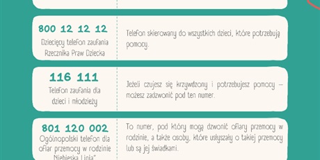 Standardy Ochrony Małoletnich