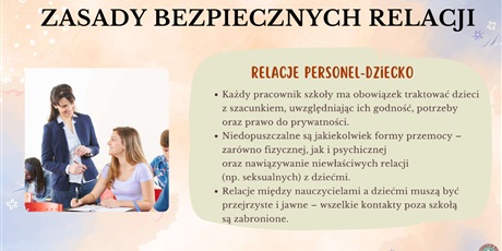 Standardy Ochrony Małoletnich