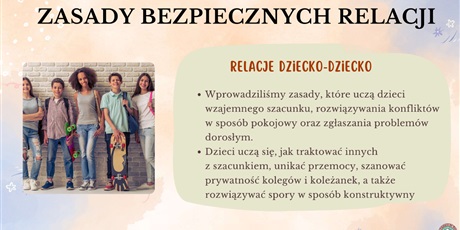 Standardy Ochrony Małoletnich