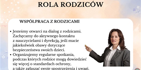 Standardy Ochrony Małoletnich