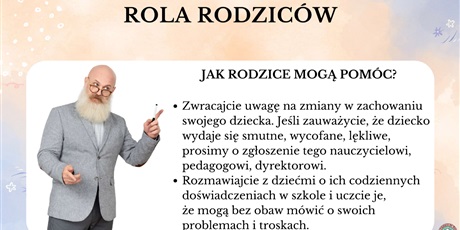 Standardy Ochrony Małoletnich