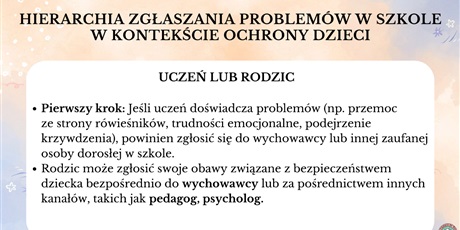 Standardy Ochrony Małoletnich