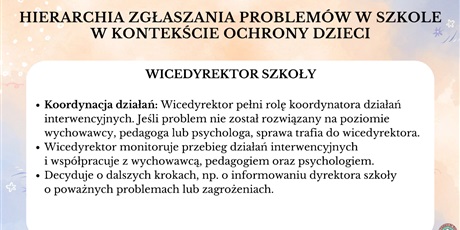 Standardy Ochrony Małoletnich