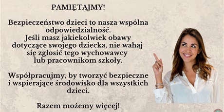 Standardy Ochrony Małoletnich